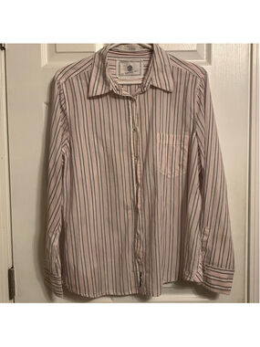 Woolworths boyfriend shirt